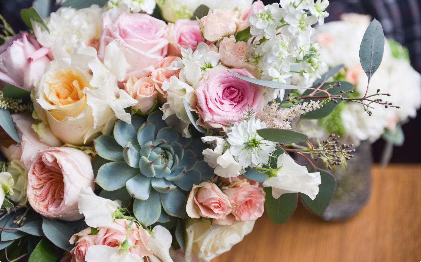 Farm Fresh Flowers In Your Own Backyard, See More Products